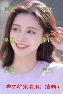 崔晏笙宋清玥