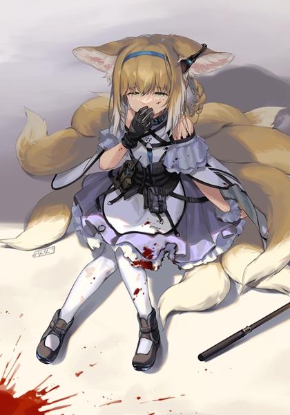 司夜