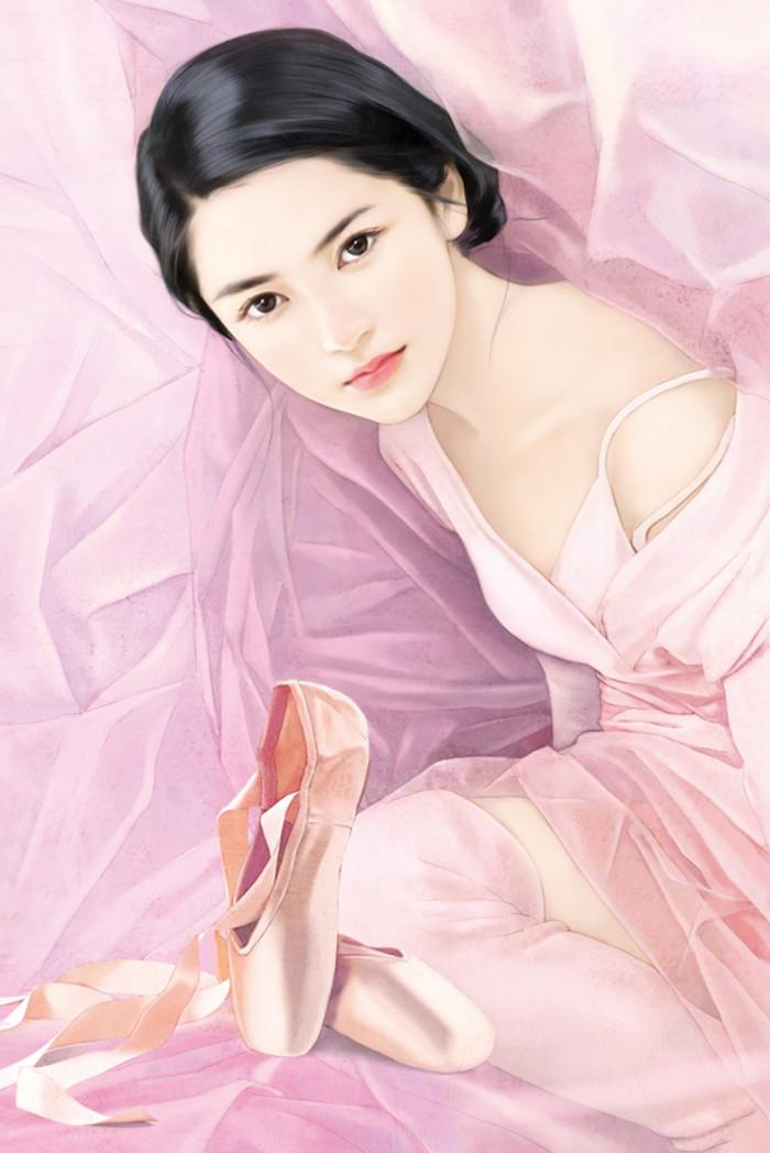 《如果你也听说》温初妤傅宴川