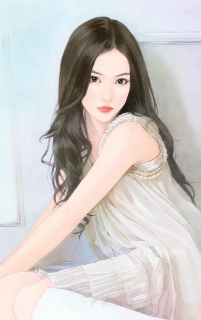 《求她垂涎》盛苒傅墨辞
