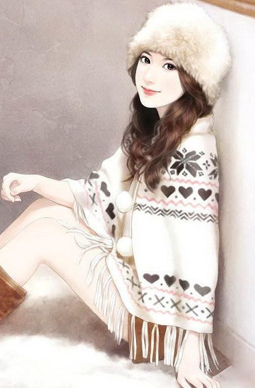 《蔷薇时光》黎颜笙郁淮宴