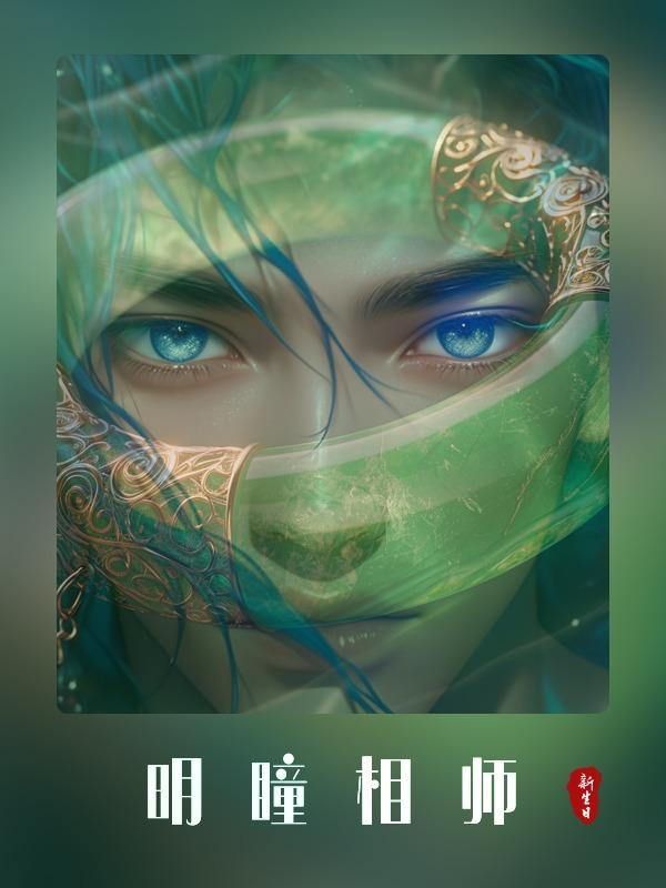 明瞳相师