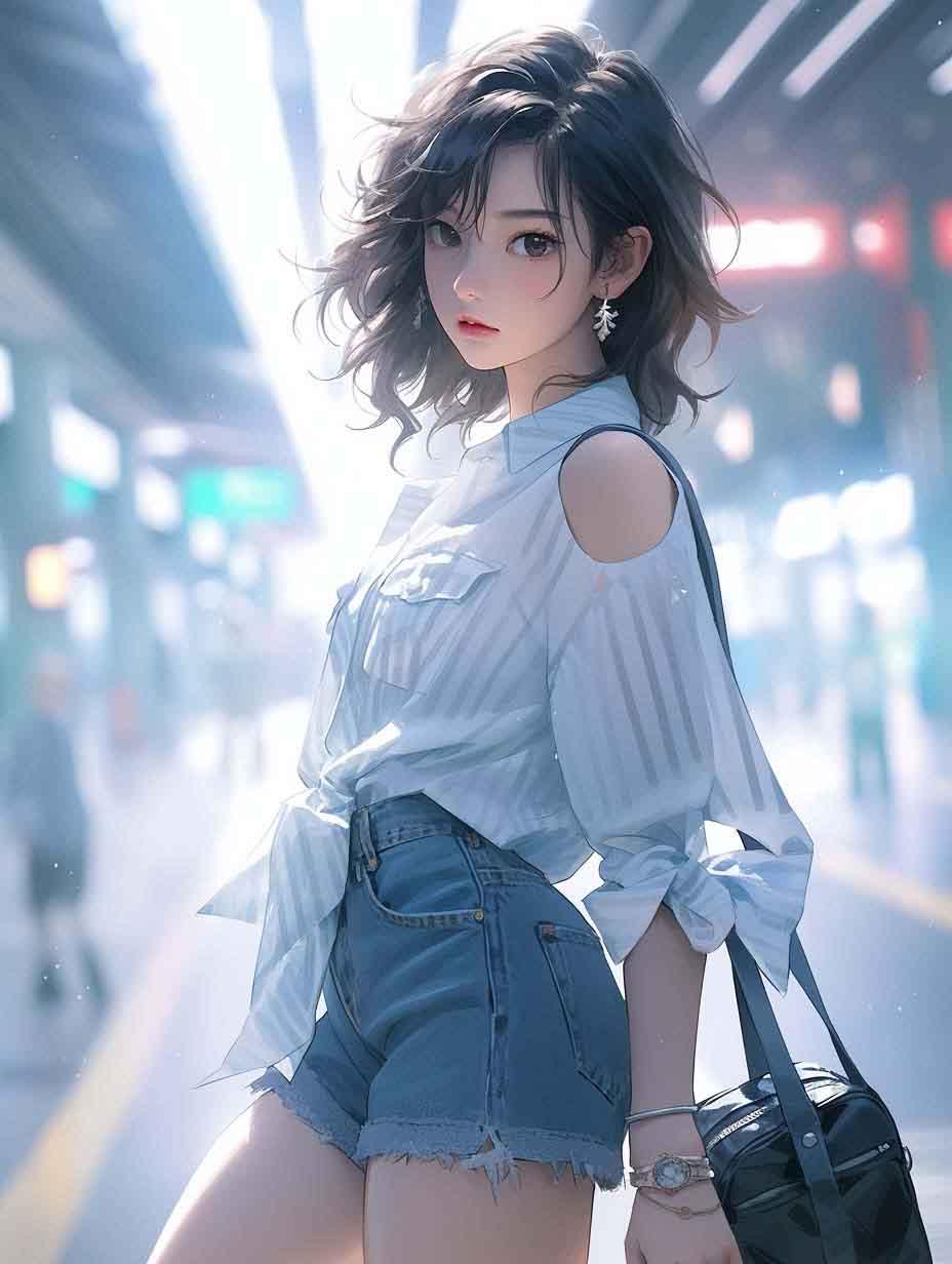 迟舟已过纪阿笙沈亦舟林芷晴