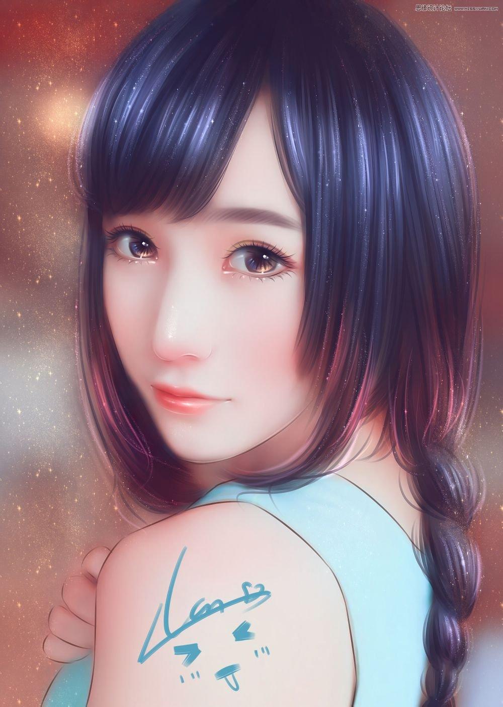 《初尝》郁棠盛淮翊