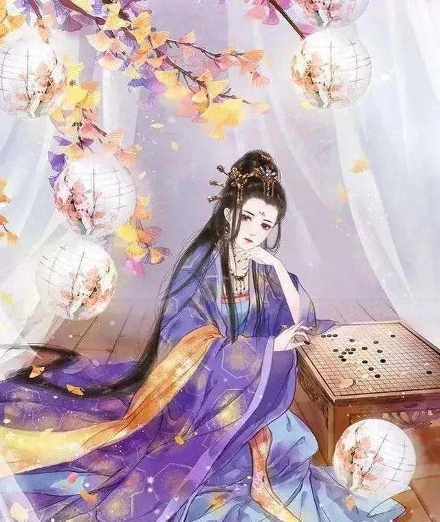 姚遥谢维熙
