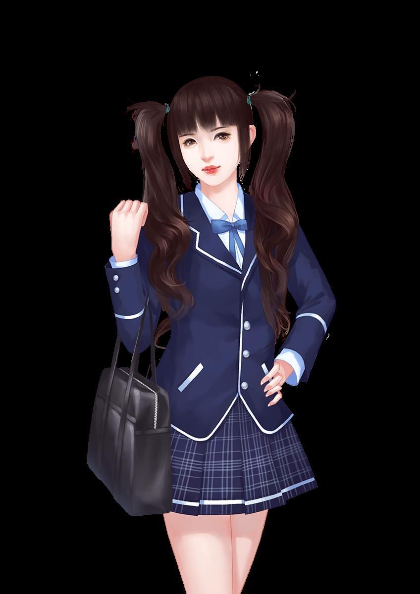 阮姝玥谢凌沅
