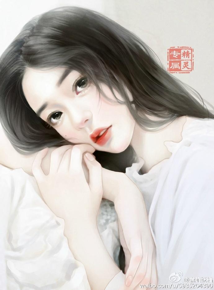 颜清词傅时礼
