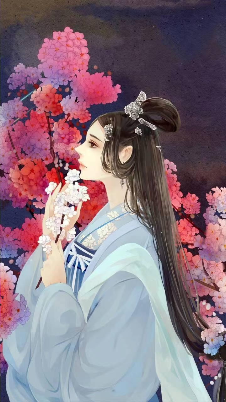 萧昭昭谢云墨