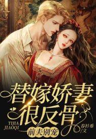 替嫁娇妻很反骨，前夫别宠