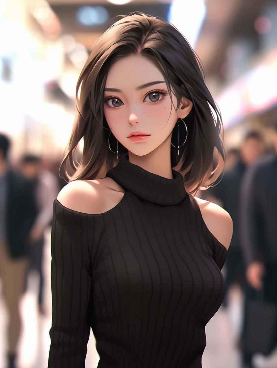 若似月轮终皎洁沈知意傅临渊