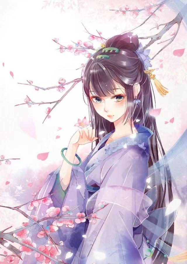 卿欢容迟