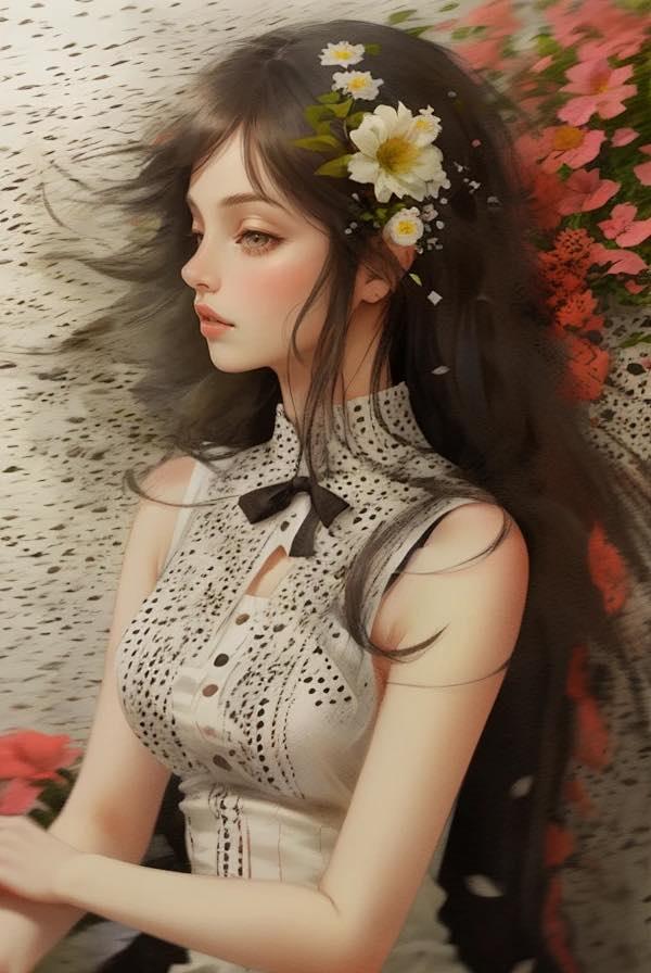 月漫星河