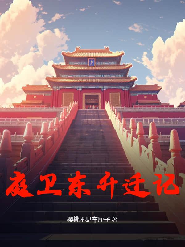 庭卫东升迁记