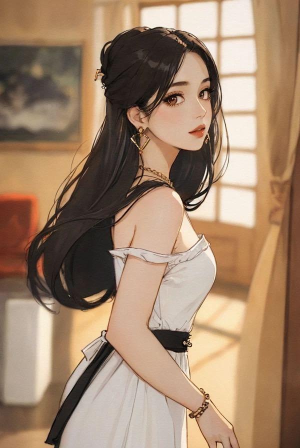 午后暖阳