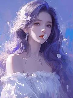 惊艳绝伦