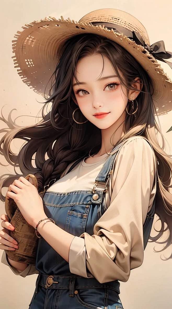 骄阳似火