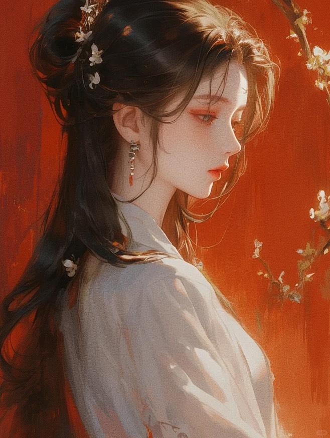 孤独温柔