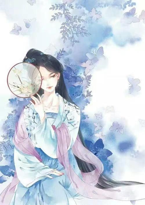 楚璇谢北渊