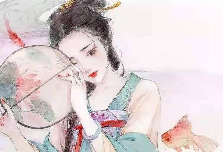 叶芷柔楚景琛