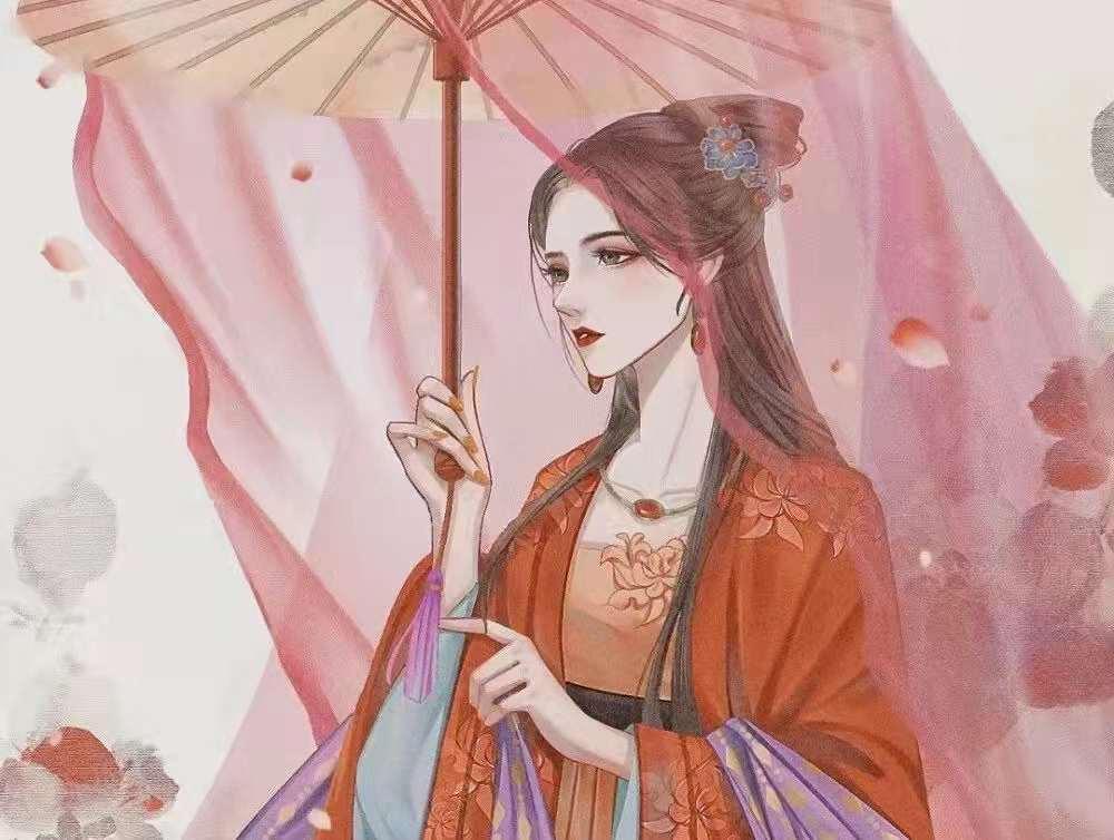 朝窈薛契