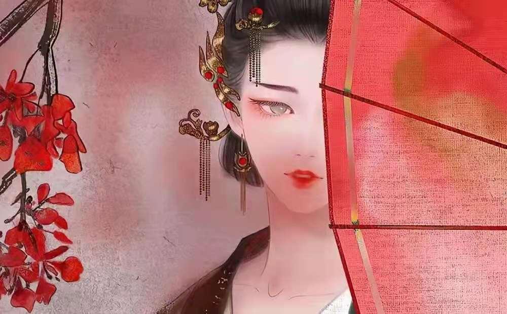 《再别青山，不见桃花》云舒燕安禹