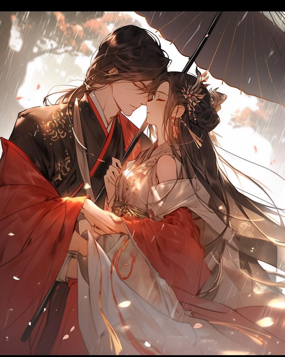 伤离别裴云潋庄雨眠宋照渊