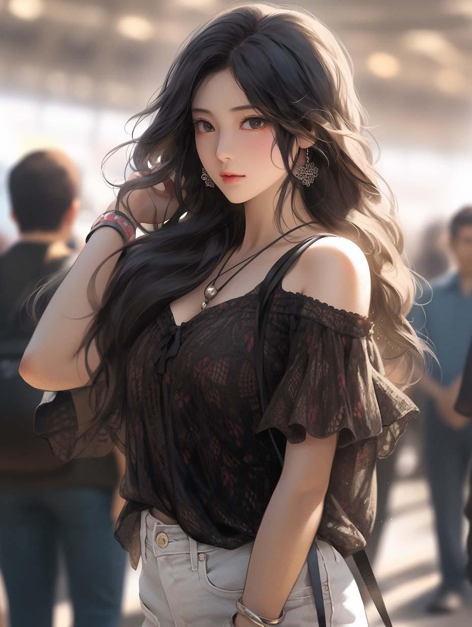 不渡忘川雪满头夜檀玄昭孟瑶儿绿儿