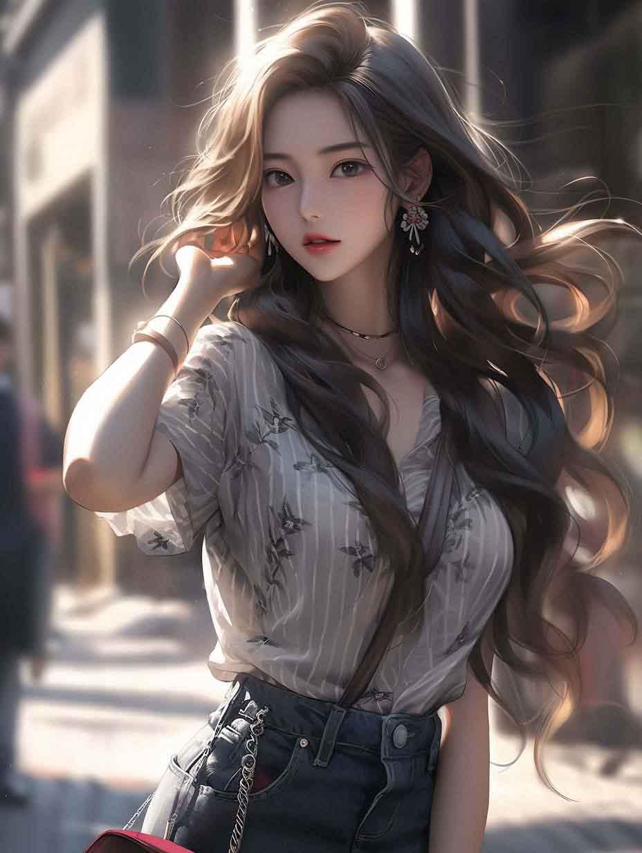 梦蝶月光曲江祁年林舒音