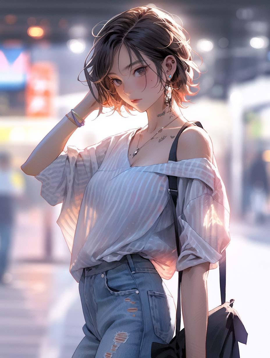 我的邻居投错屏后许星跃沈晴