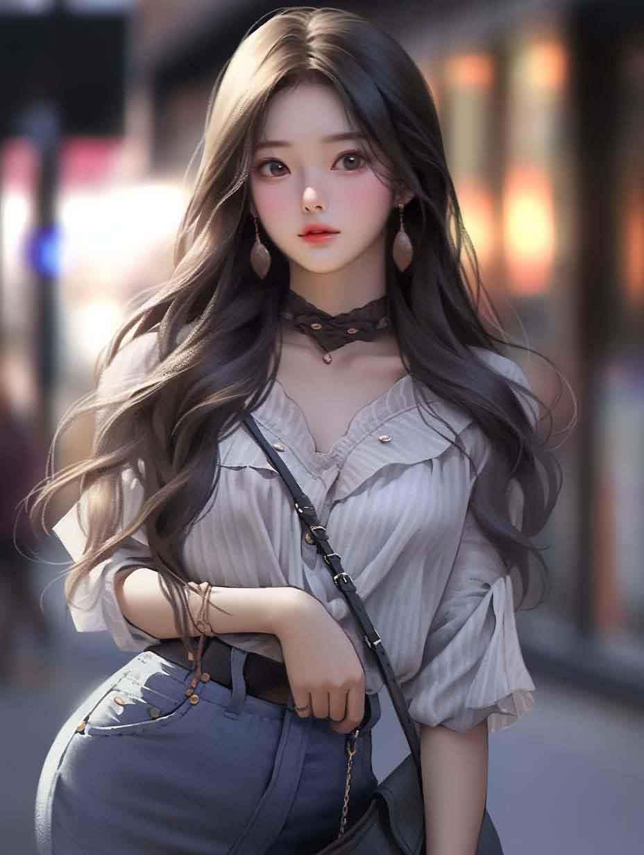 尤芳吟贺奕川云沾衣