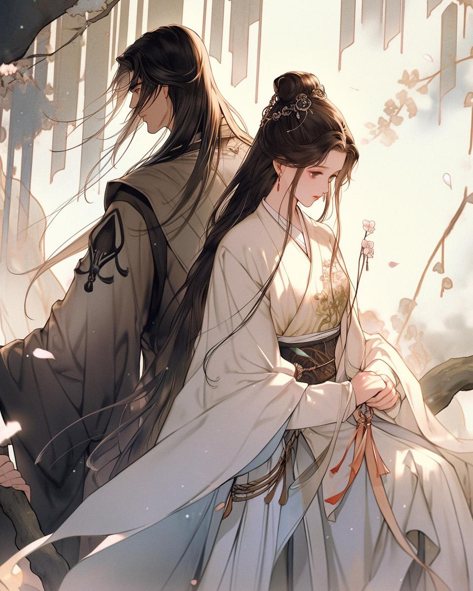碎月成婳缀星河姜婳北辰沧寒江渔渔