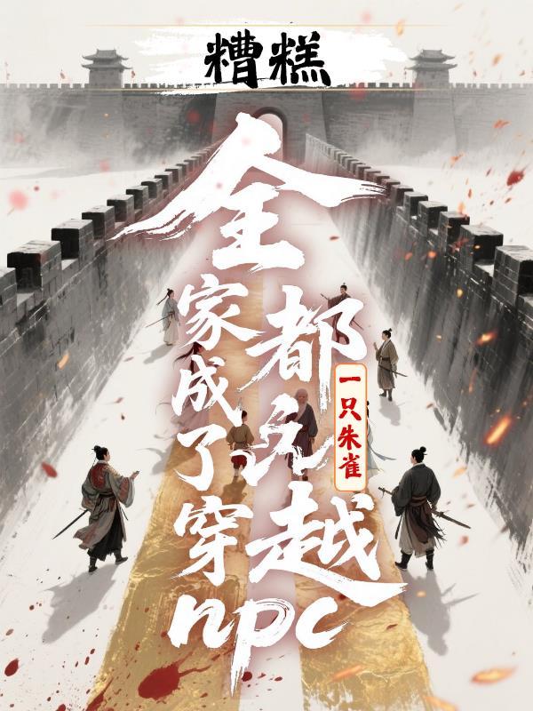 糟糕，全家都成了穿越npc！